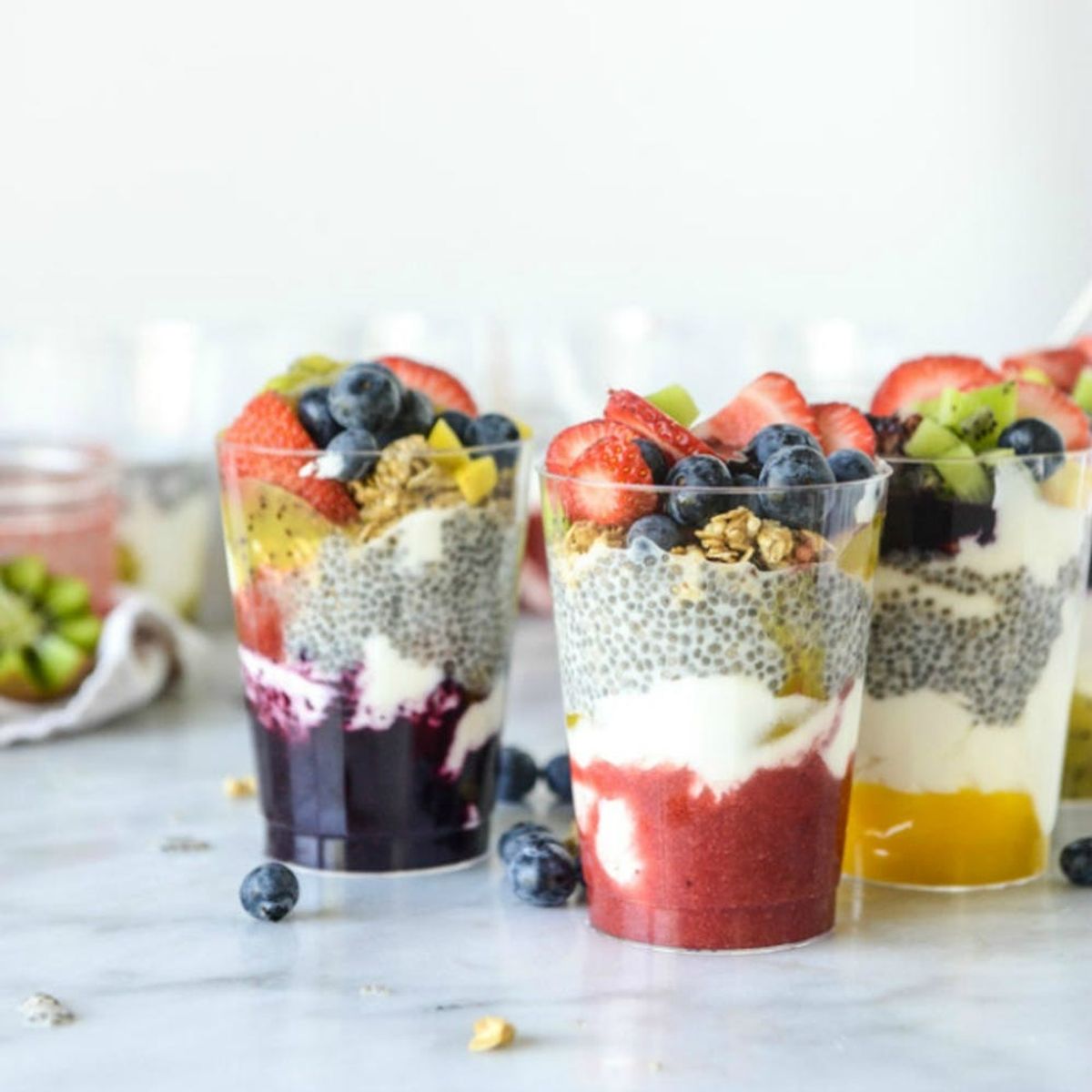 18 Make-Ahead Breakfast Hacks to Ease the Back-to-School Transition