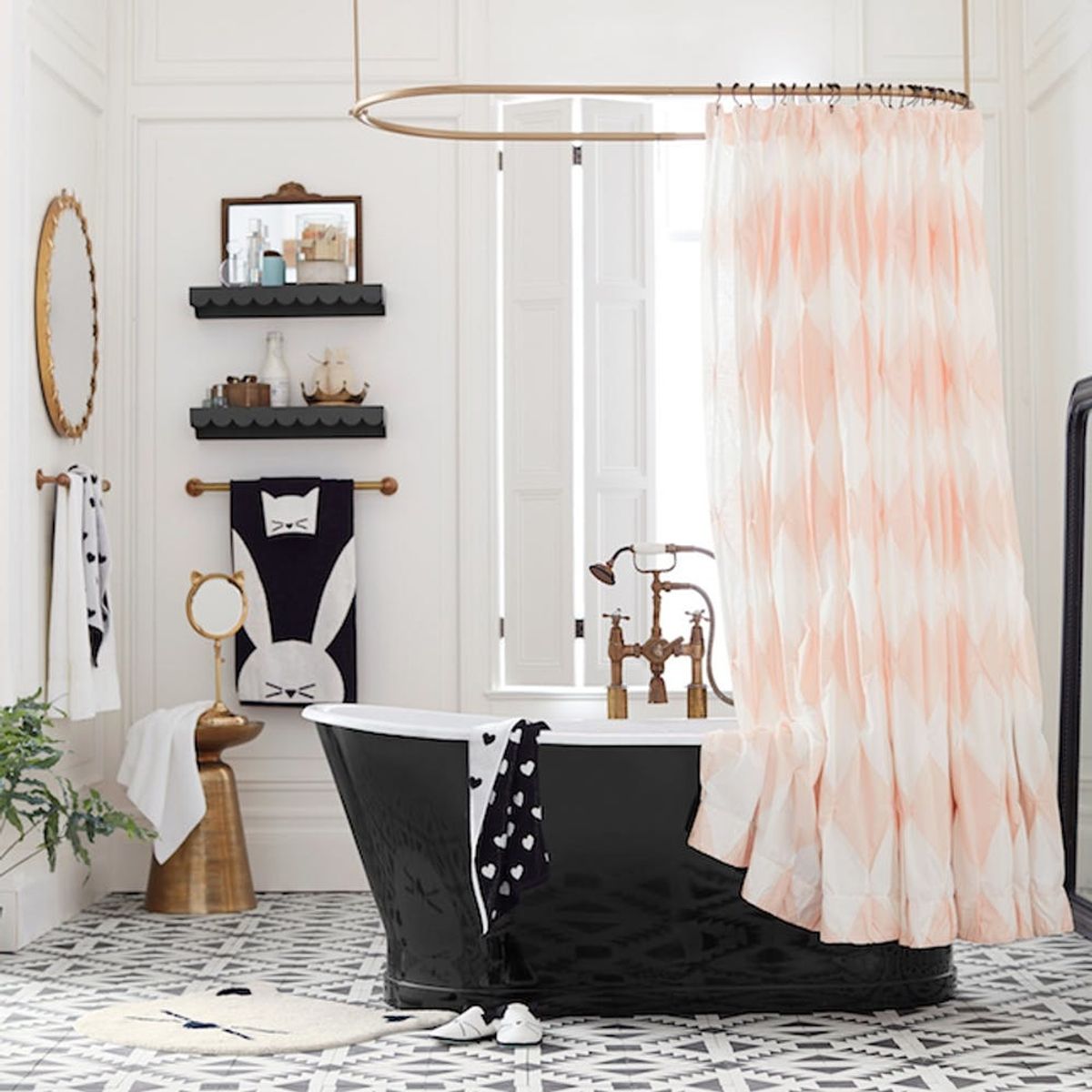 This New PBTeen Collection Will Have You Ready for a Complete Home Makeover