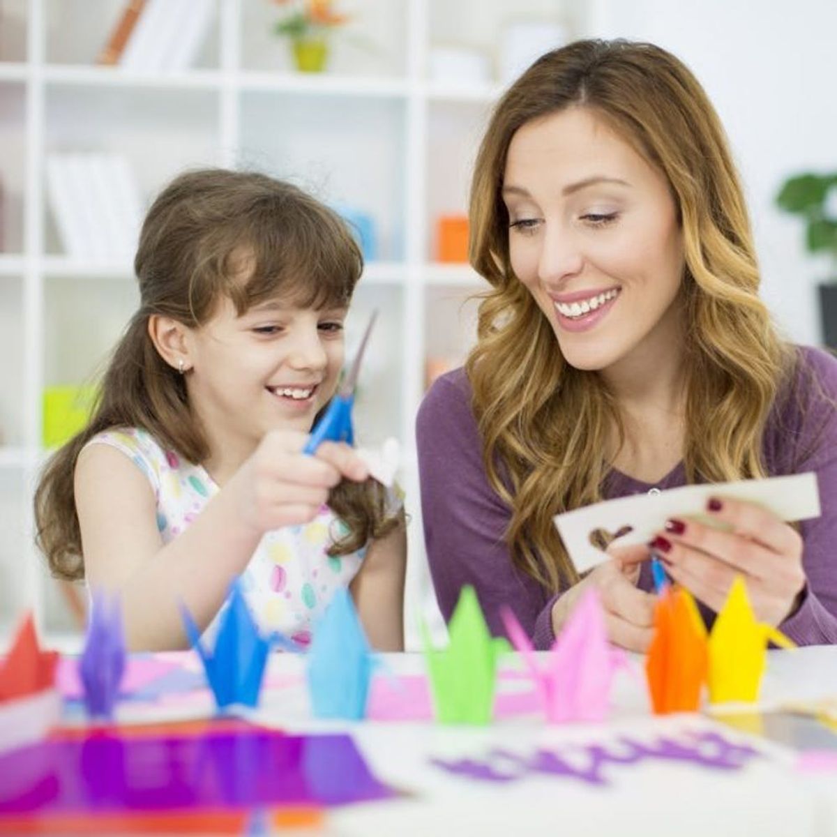 5 Household Things That Are Perfect for DIY Kid Projects