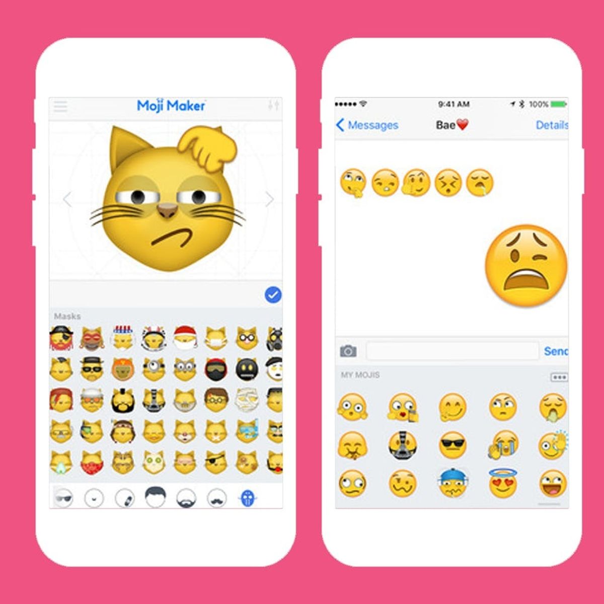 This Tight New App Will Give You Your Next Artsy Profile Pic