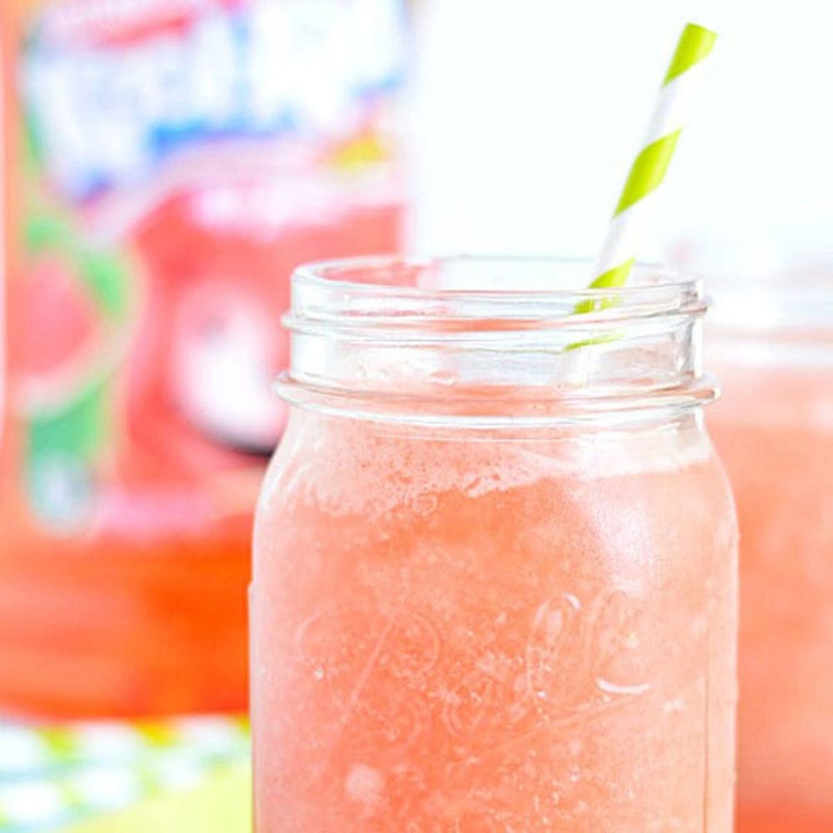 11 Kool-Aid #Throwback Treats for the Kid in Every Adult