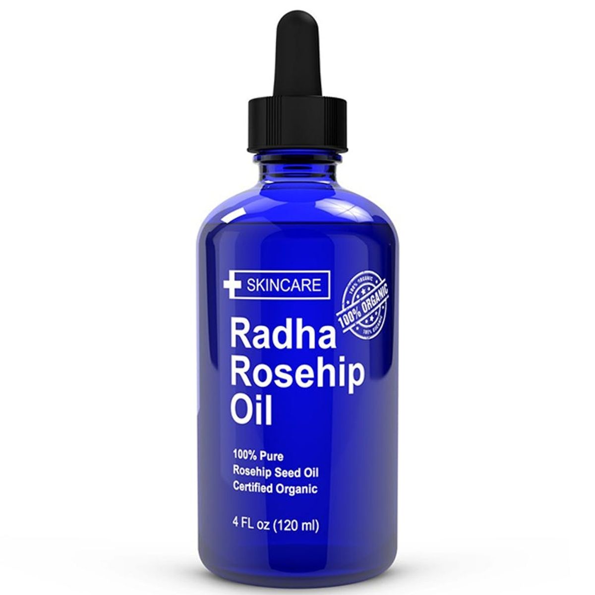 4 Reasons Why Rosehip Seed Oil Is a Must-Have for Your Skincare Routine
