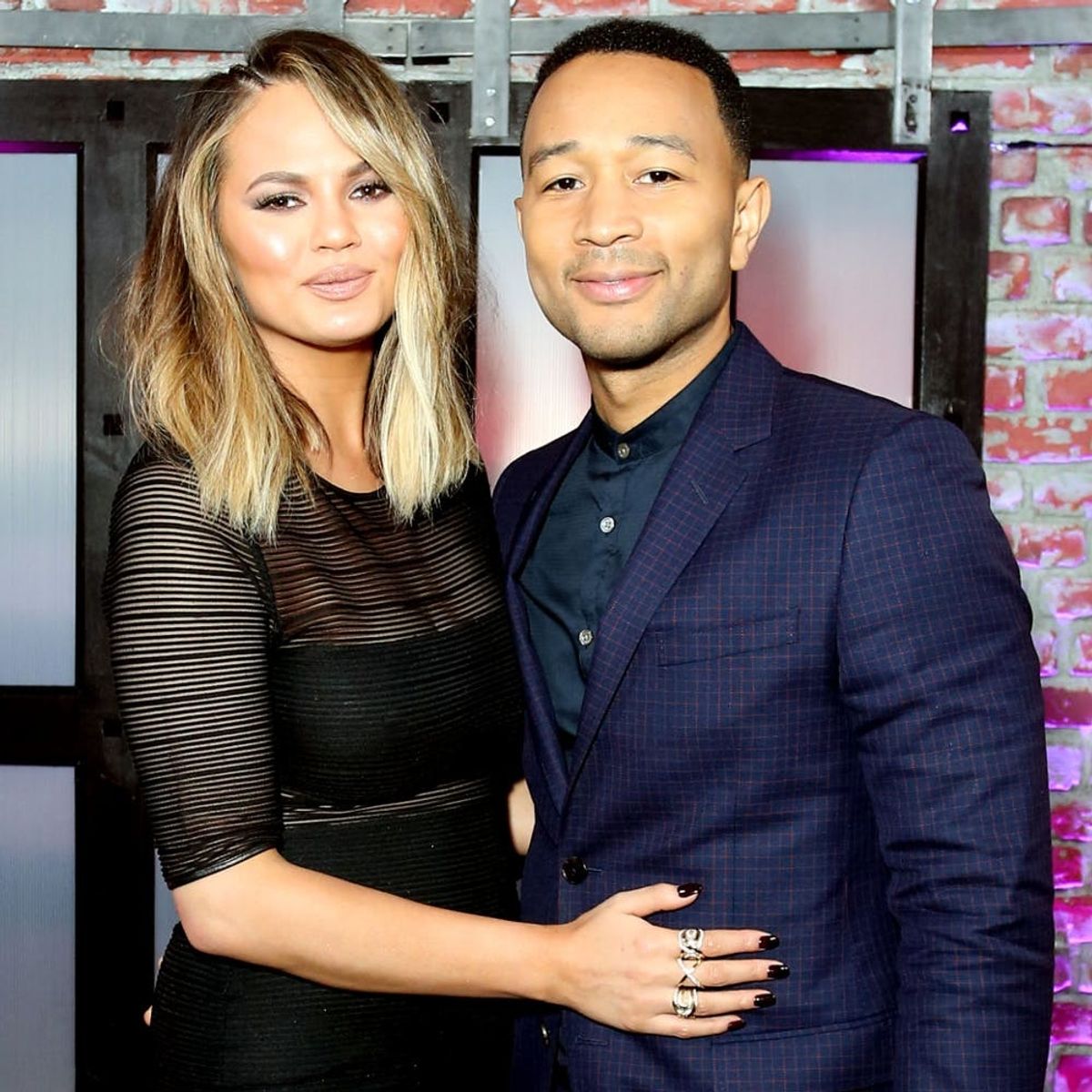 Chrissy Teigen Just Gave Us a Tour of Her New $14 Million Home