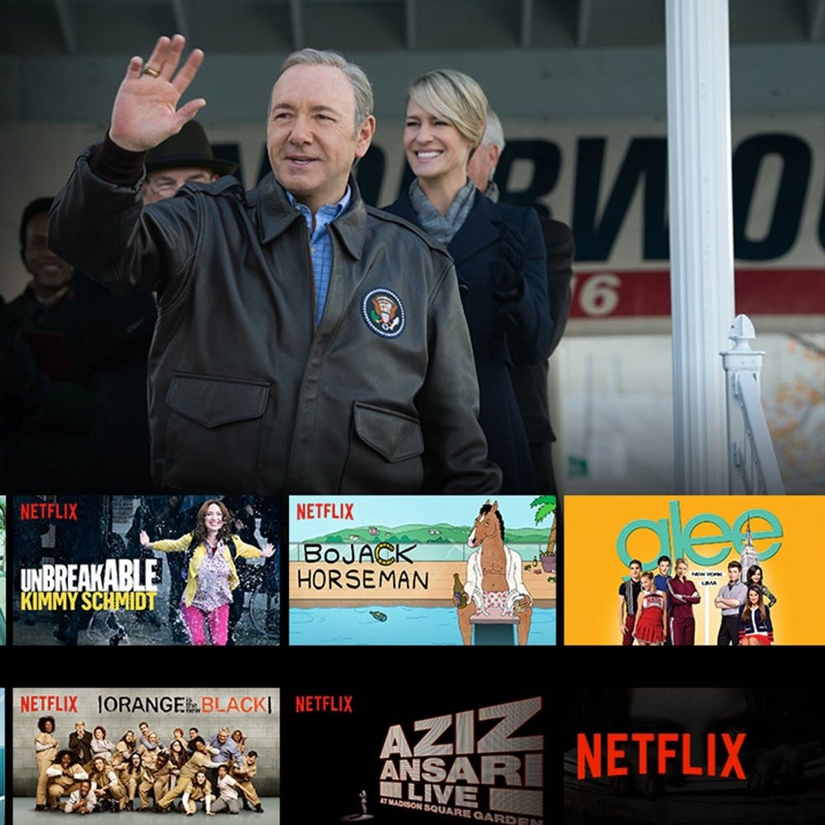 Here’s How to Delete Your (Potentially Embarrassing) Netflix History