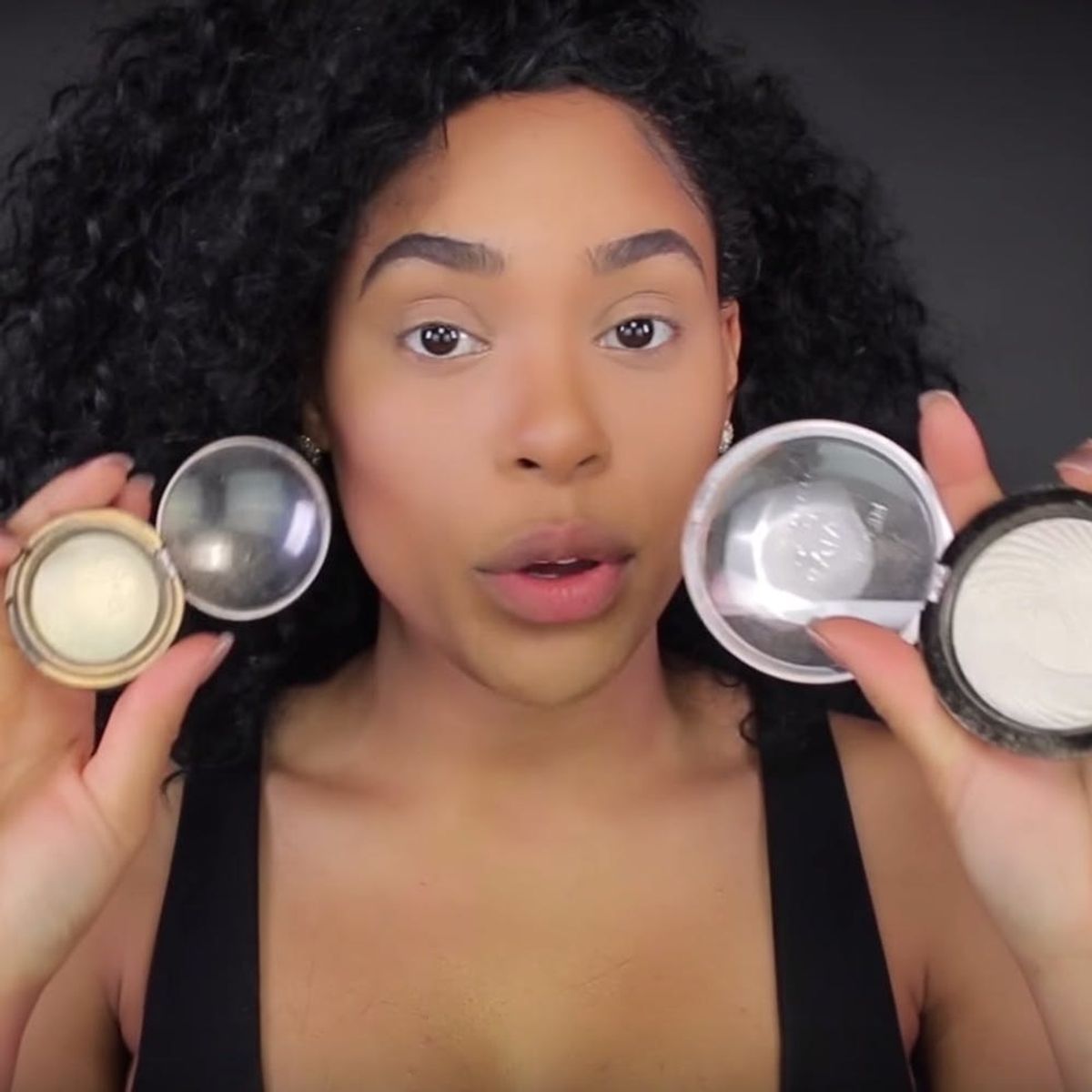 This Video Proves That Drugstore Makeup Is Just As Good As High-End Makeup