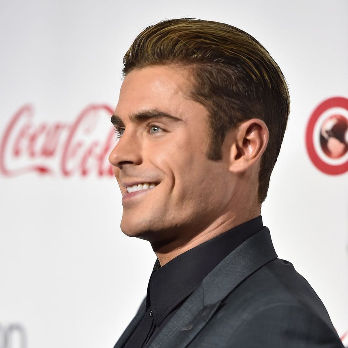 Zac Efron Says No One Wants to Date Him but We Respectfully Disagree!