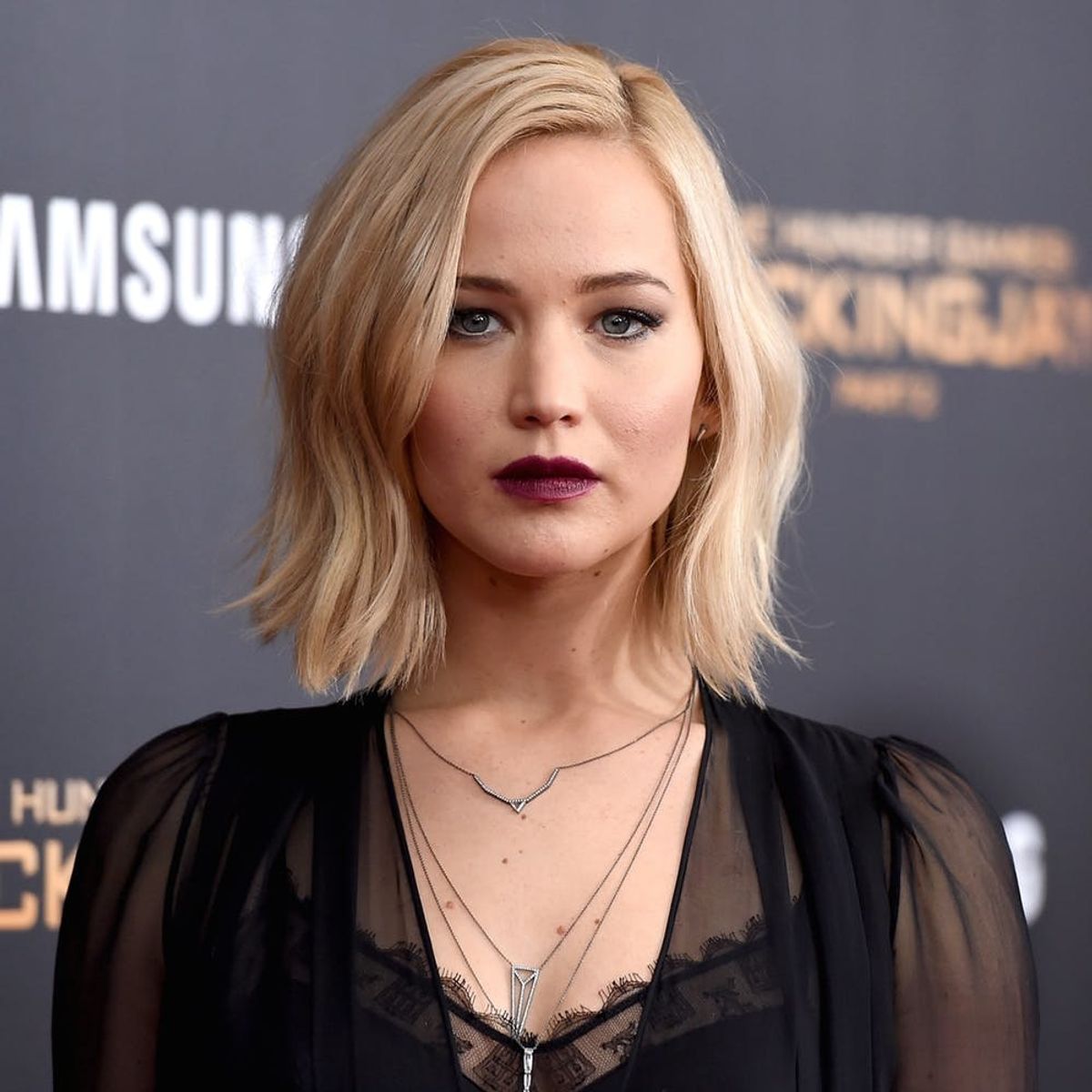 This Star Trek Character Was Named After Jennifer Lawrence