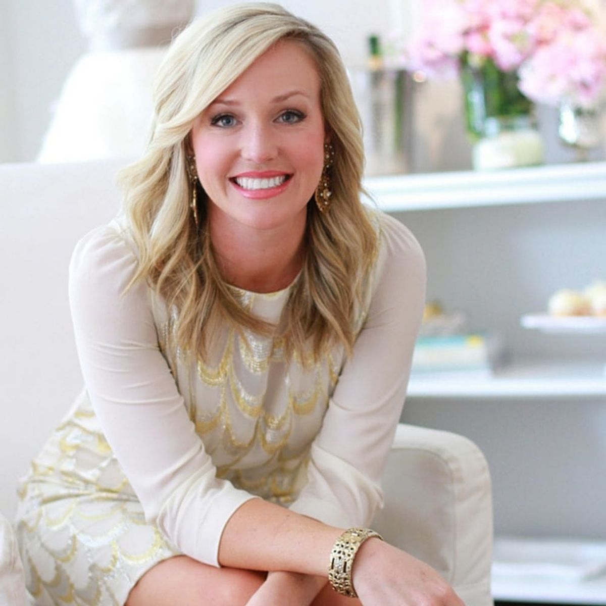 This #GirlBoss Is Changing How Brides Buy Wedding Dresses
