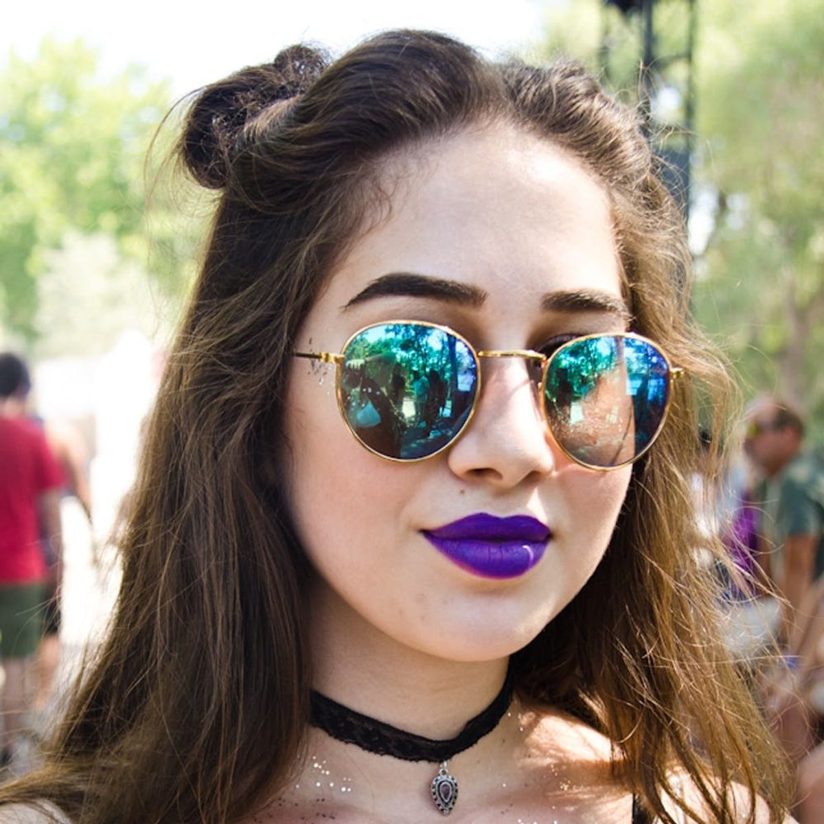 6 Festival Beauty Trends You’ll Want to Wear Year-Round