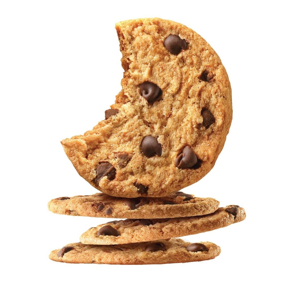 Chips Ahoy! THINS Are the Crispier Version of the Cookies You Love