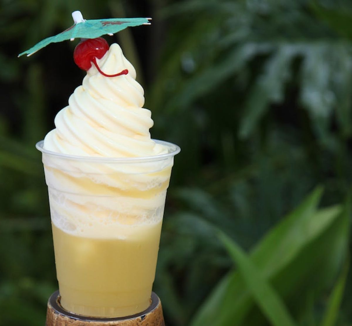 15 Delicious Disneyland Dishes You Can Make at Home