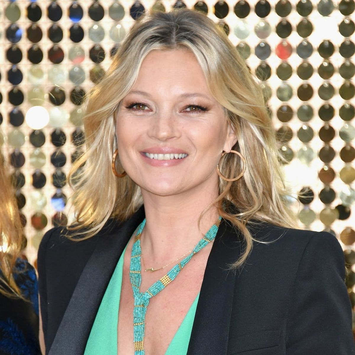 Whoa: Is Kate Moss Engaged…AND Married?