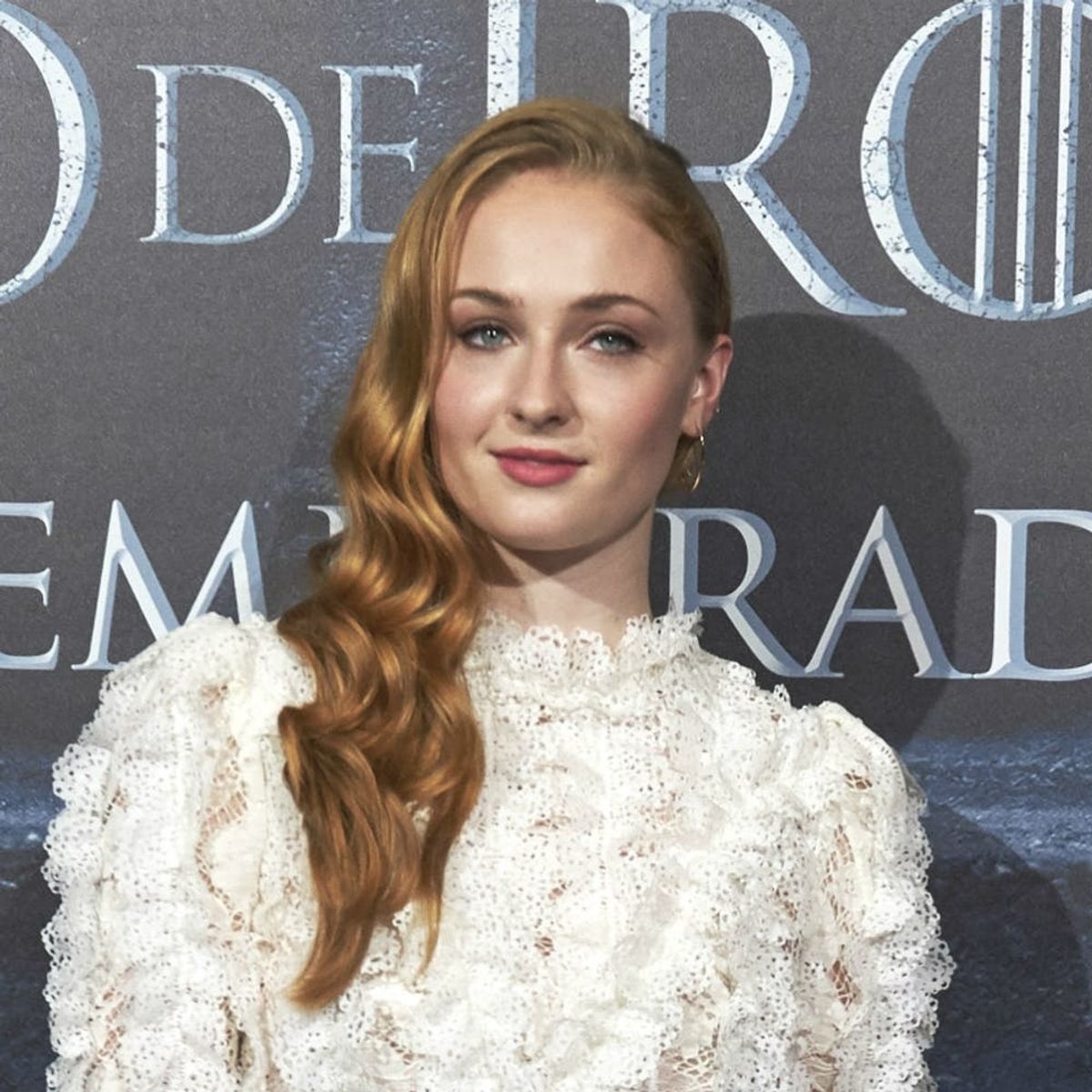 Game of Thrones Star Sophie Turner Is Hardly Recognizable With Her Natural Blonde Hair