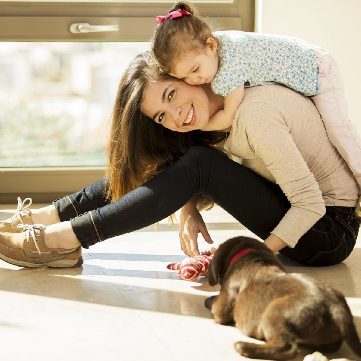 12 Must-Ask Questions for Your New Babysitter