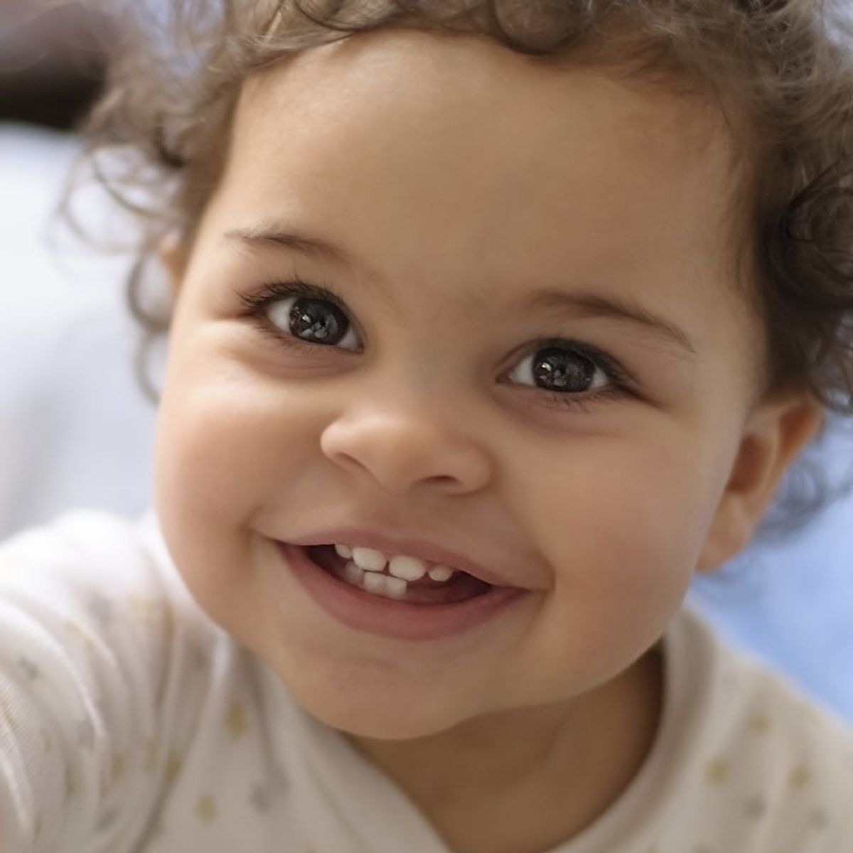 20 Underrated Classic Baby Names That Might Just Be Perfect
