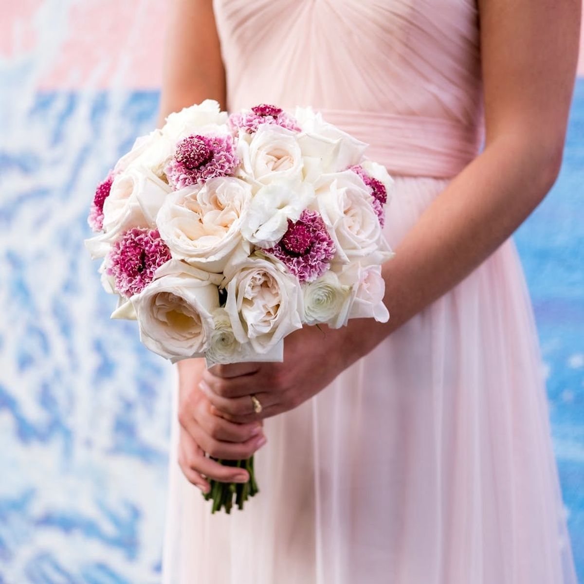 Wedding Florals for Every Type of Bride, Plus Expert Advice from a Pro
