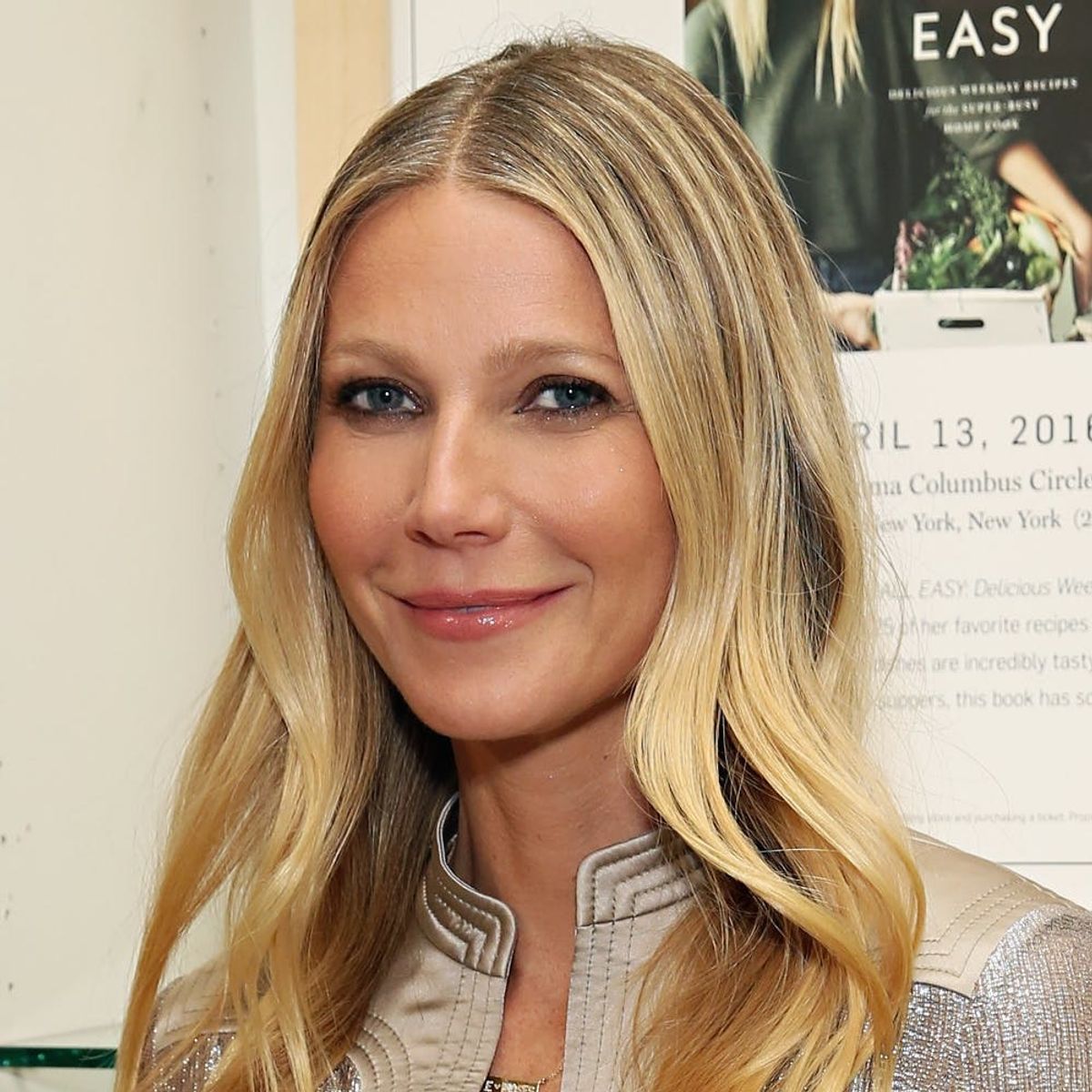 Gwyneth Paltrow Plans to “Separate” Herself from Goop
