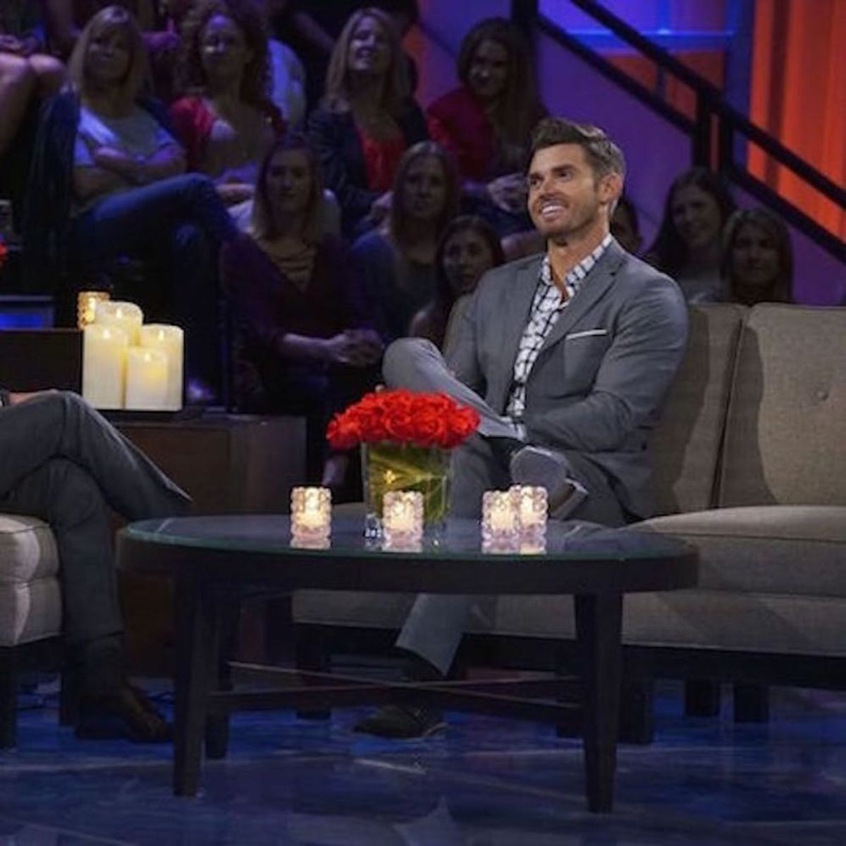 All the Signs Luke Pell Will Be the Next Bachelor