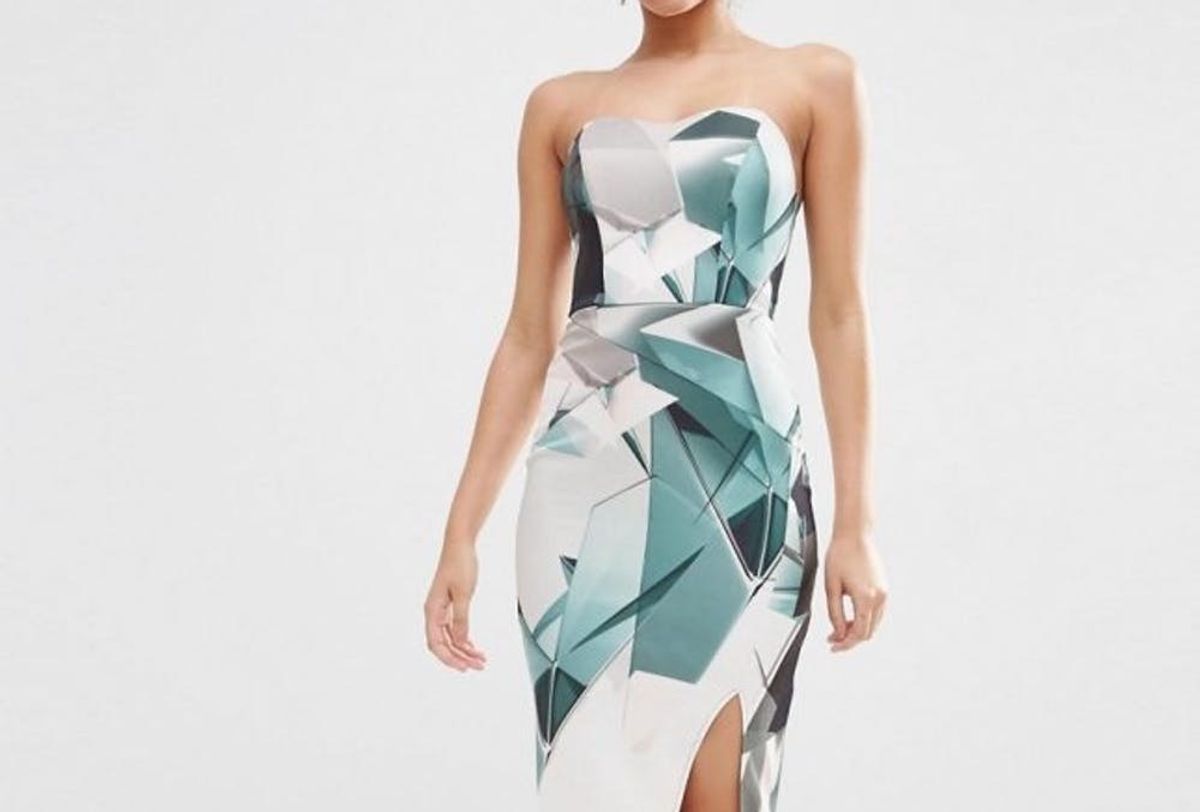 17 Bodycon Dresses You Could *Totally* Wear to a Summer Wedding - Brit + Co 17 Bodycon Dresses You Could *Totally* Wear to a Summer Wedding - Brit + Co