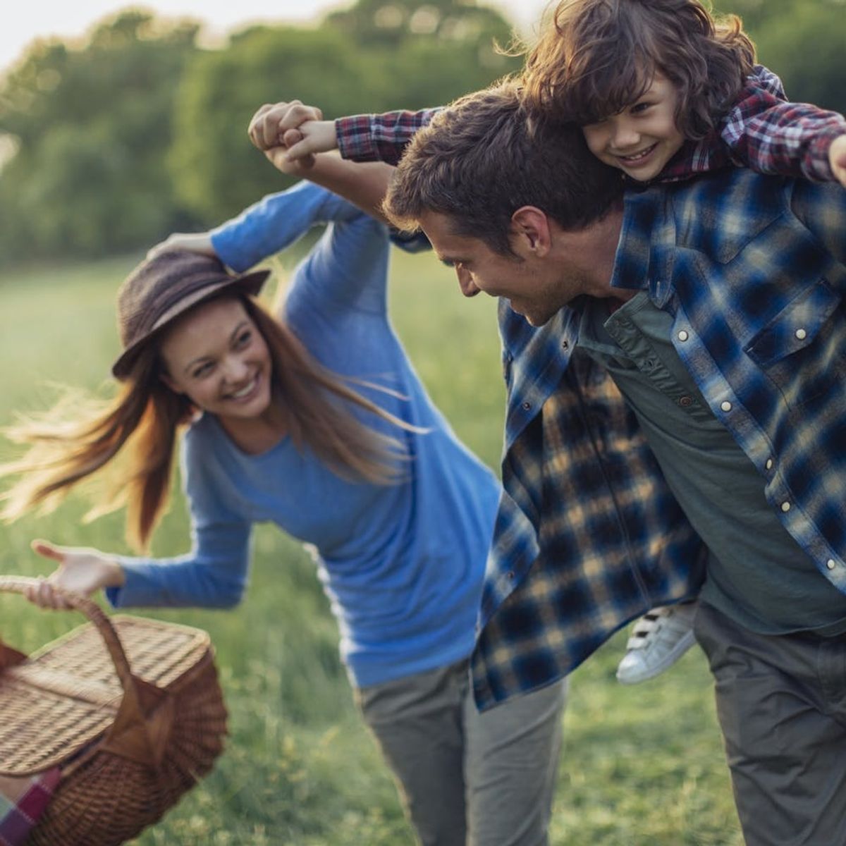 5 Tips to Have the Best Family Picnic Ever