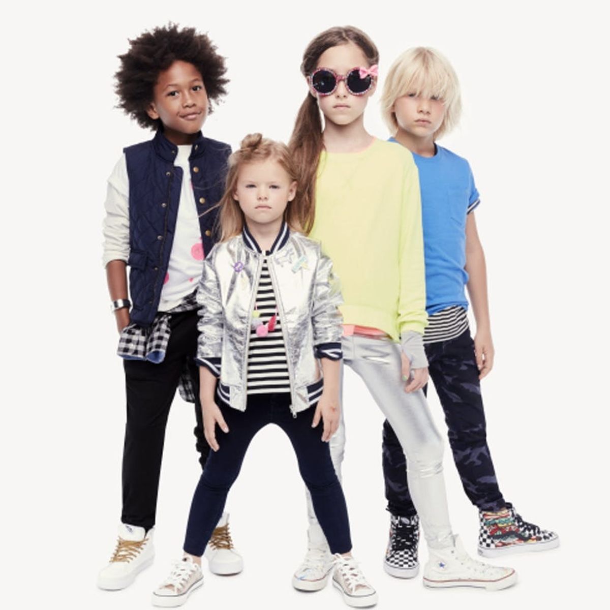 This Website Is Like the Warby Parker of Kids’ Clothes Shopping