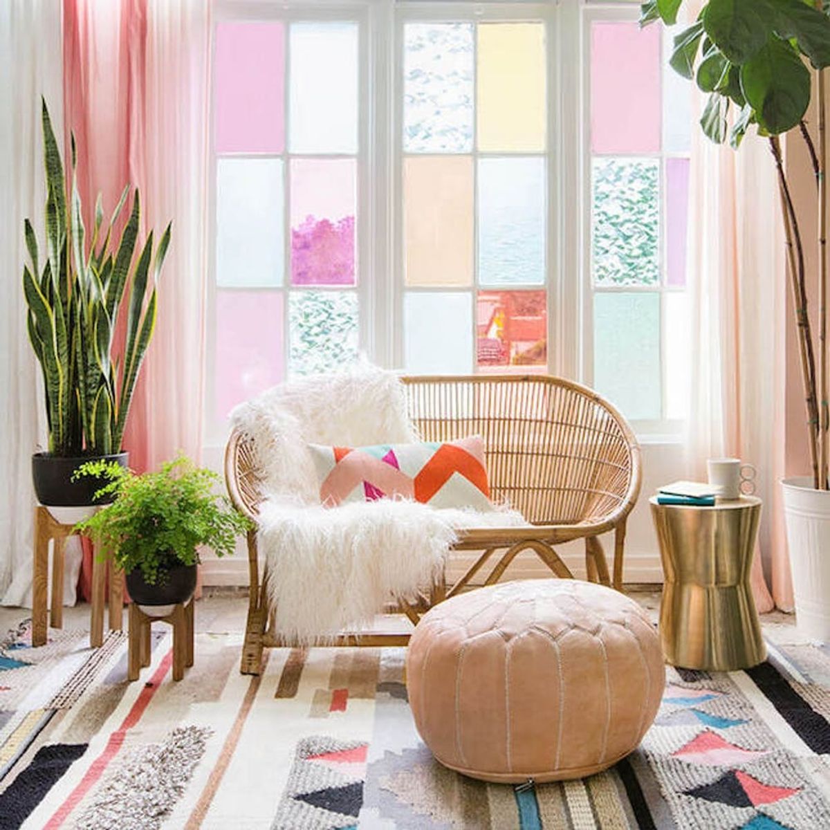 This Simple Home Decor Trick Will Instantly Make Your Home More Stylish