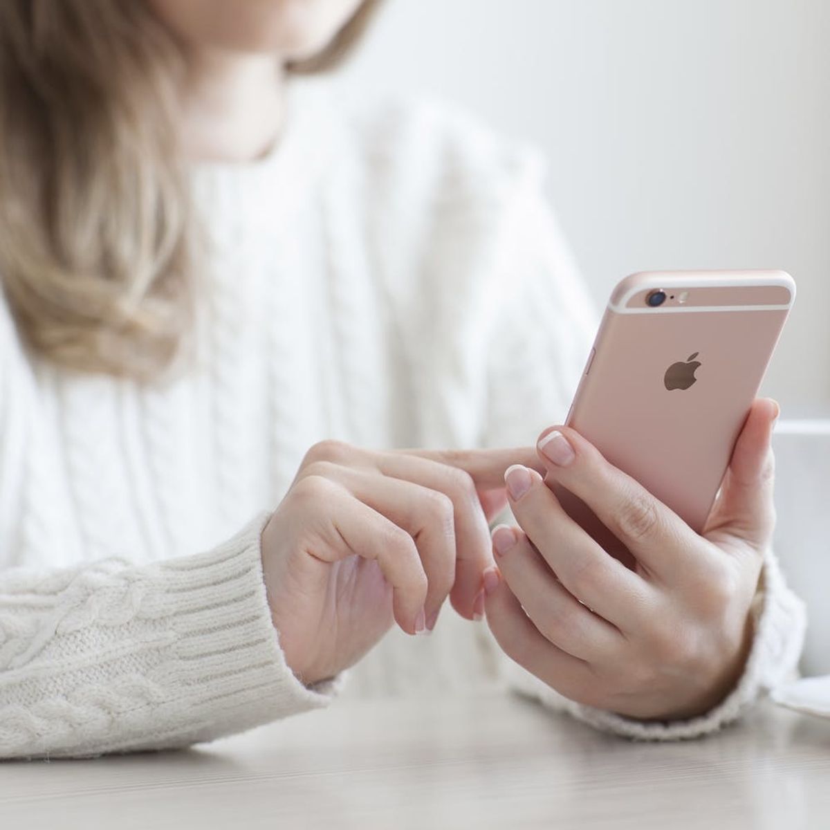 The Next iPhone Could Be in Your Hands Sooner Than We Thought