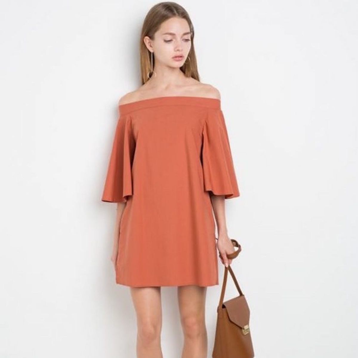 6 Tricky Necklines and Which Bras to Wear With Them