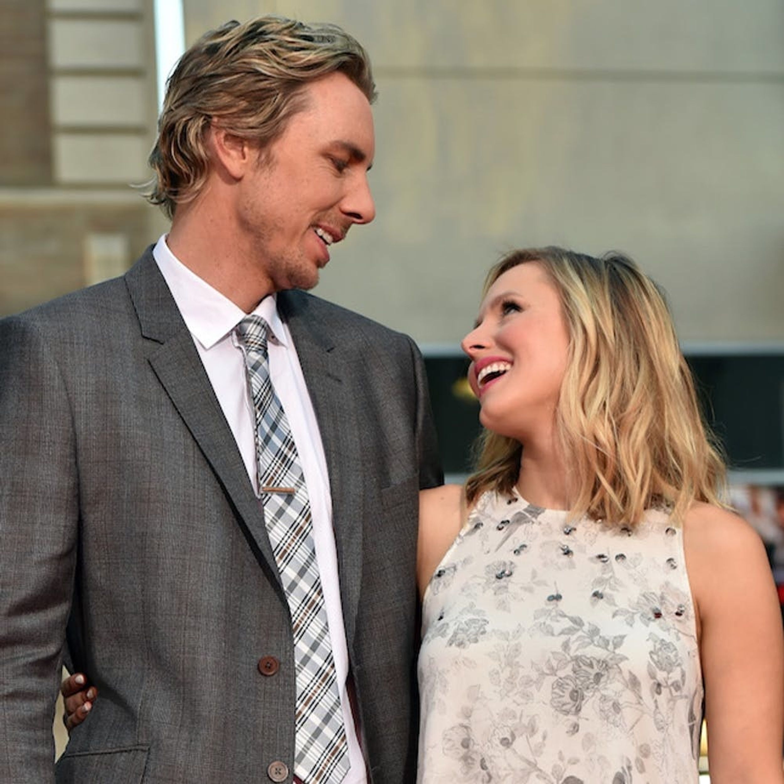 Morning Buzz! Kristen Bell Gets Emotional and Real Talking About Husband Dax Shepard + More