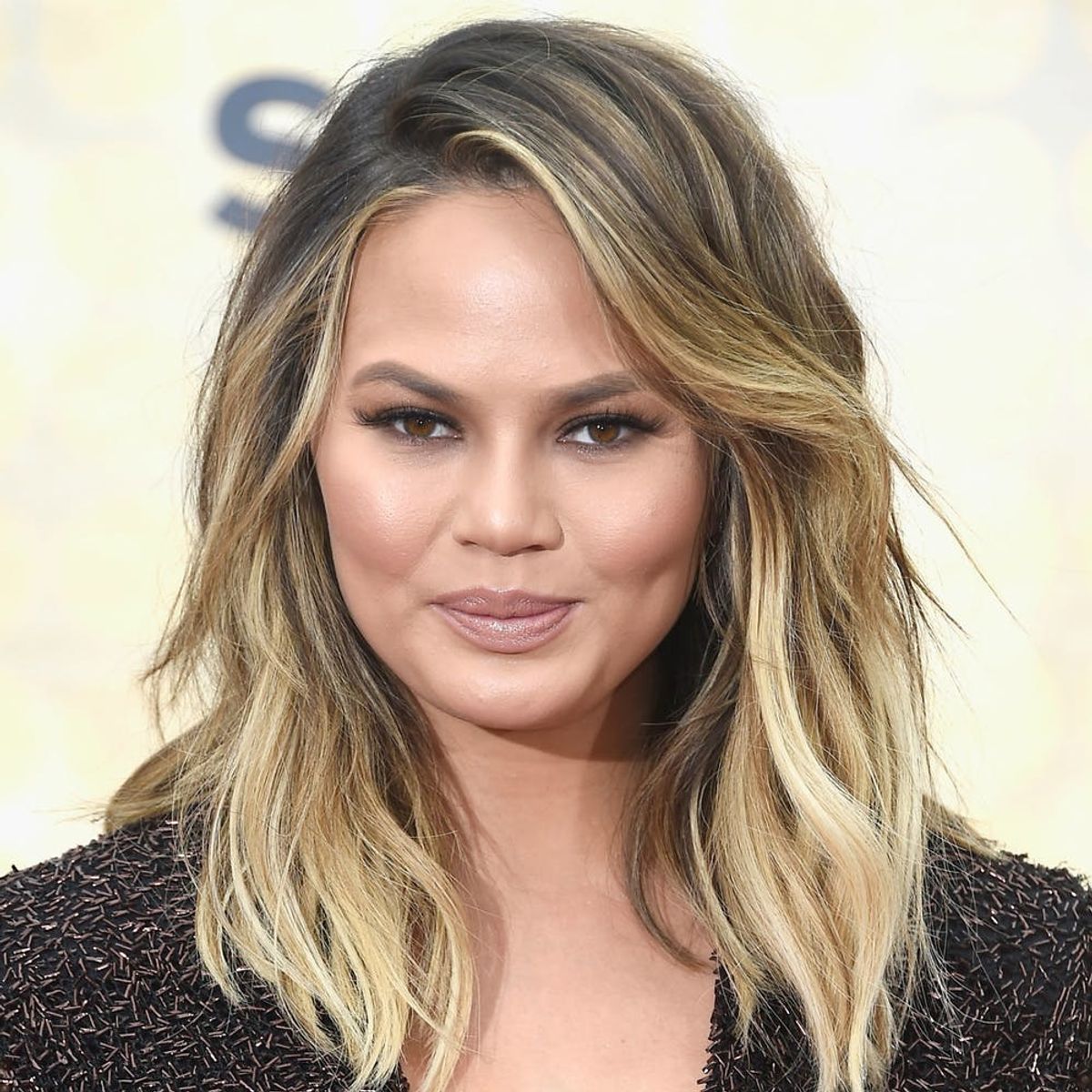 This Is Why You Won’t Find Any Diet Recipes in Chrissy Teigen’s Next Cookbook