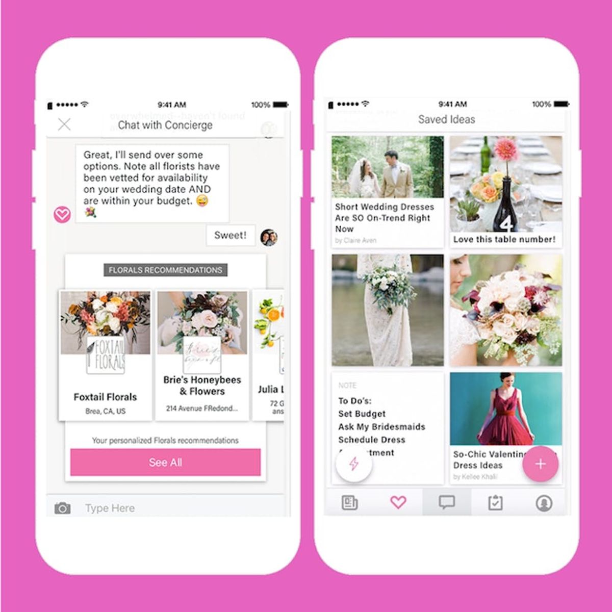 7 Expert Tips on Why and How to Use the Loverly Virtual Wedding Planner