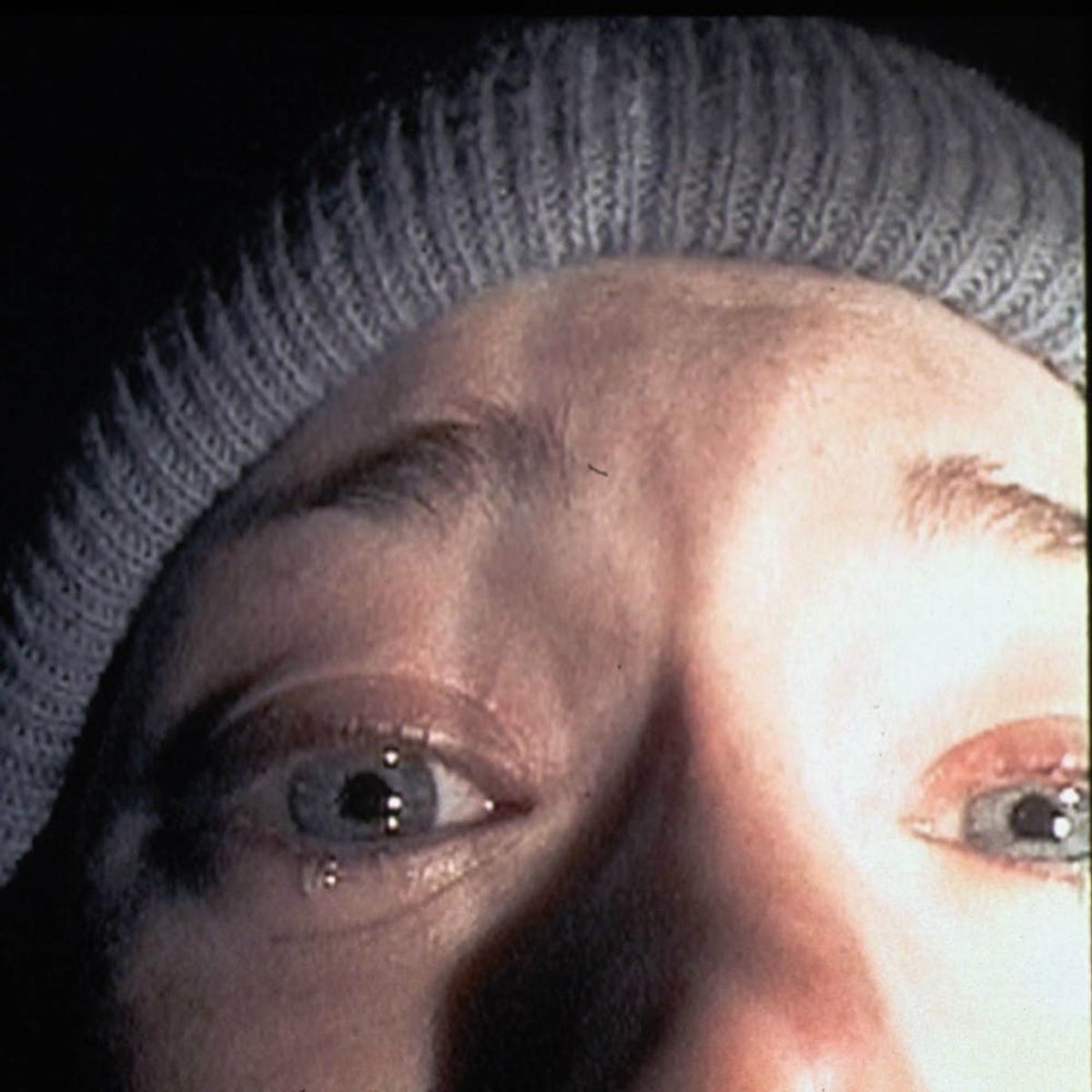 The Blair Witch Project Is Officially Getting a New Sequel and It Looks Absolutely Terrifying