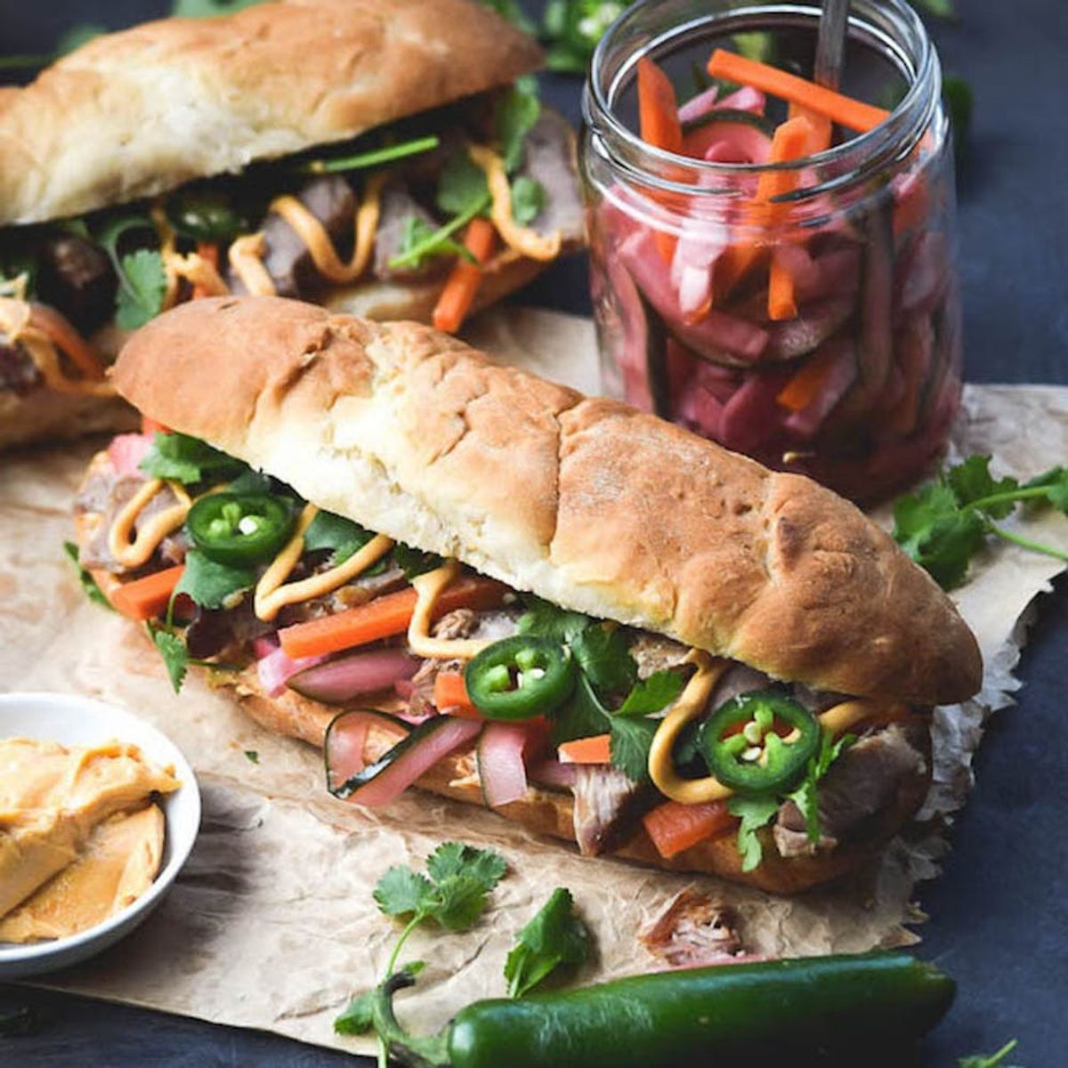 17 Banh Mi Recipes That Are WAY Better Than Takeout