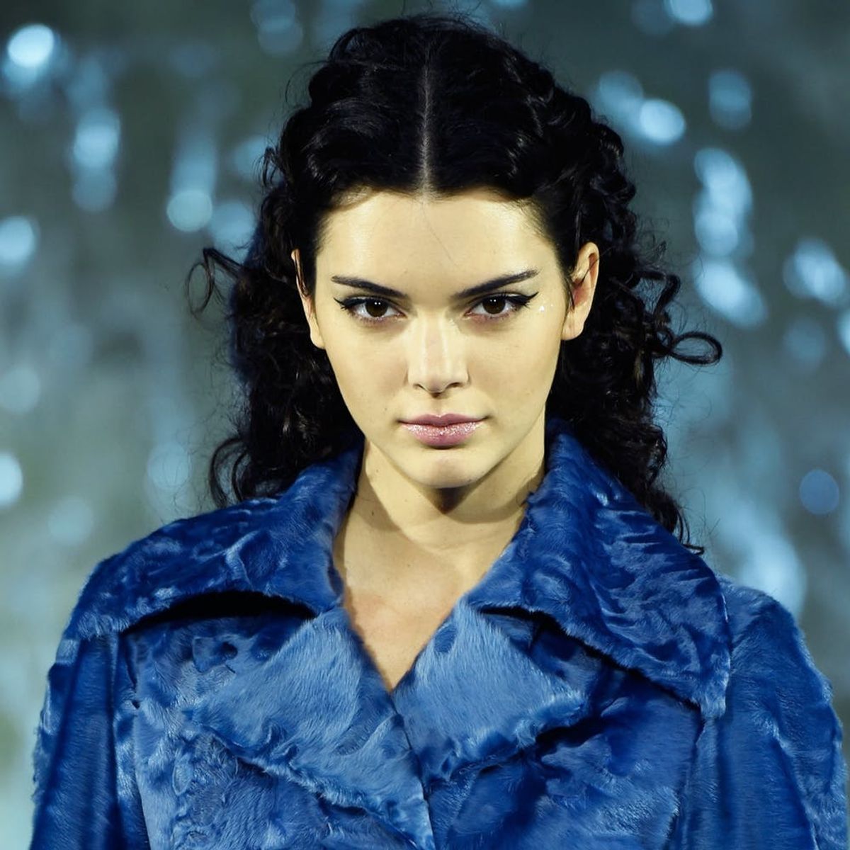 Kendall Jenner Just Got Her Most Edgy Makeover Yet