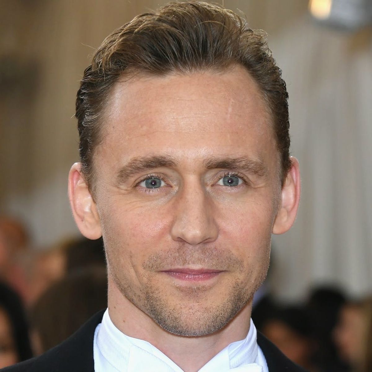 The Internet Just Freaked Out Trying to Decipher This Mysterious Tom Hiddleston Tweet
