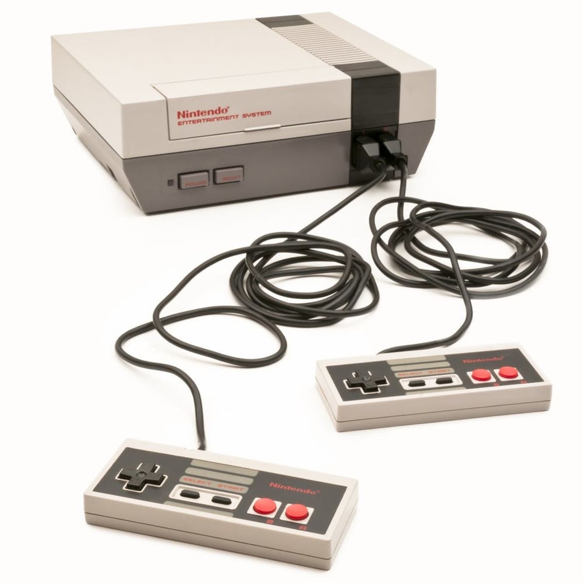 These 8 Nintendo NES Games Are Your Childhood in a Nutshell