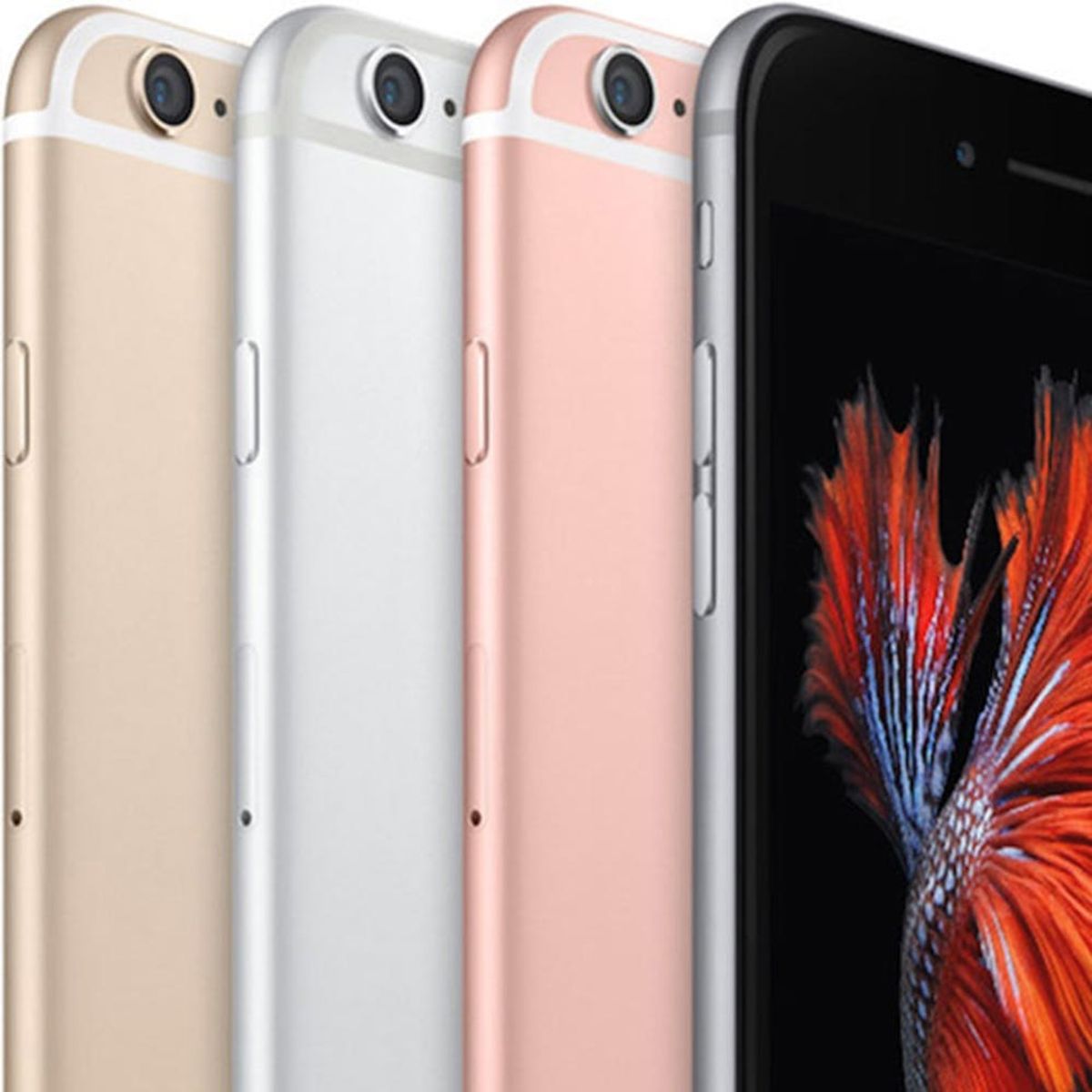 Here Are All the Rumors We’ve Heard About the iPhone 7 So Far
