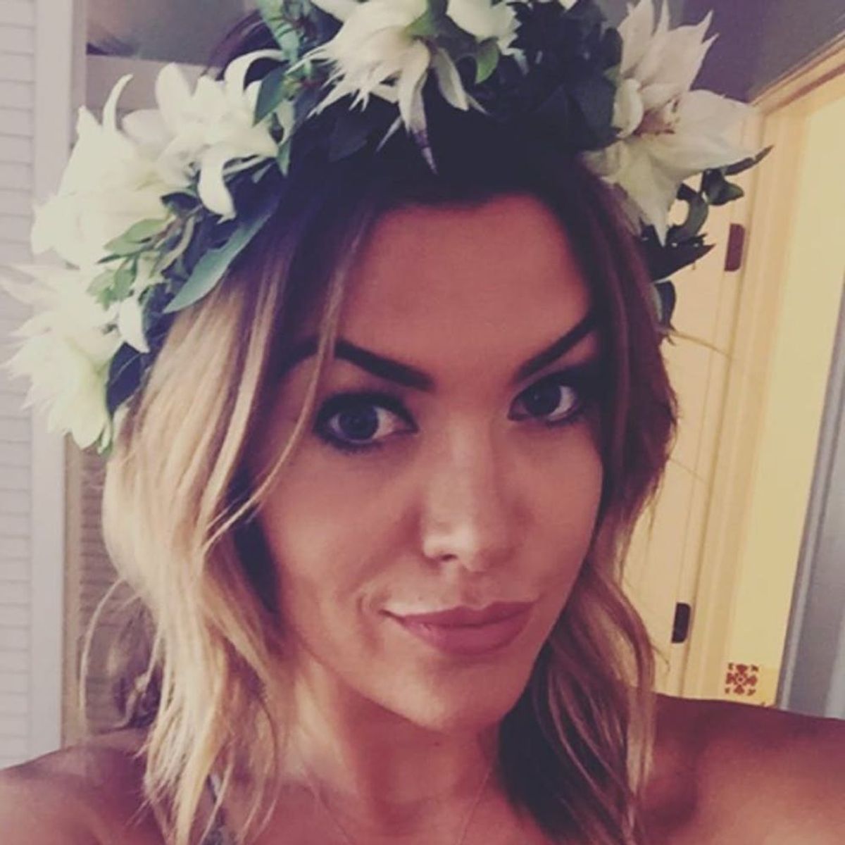 Laguna Beach’s Alex M. Welcomes a Baby Boy