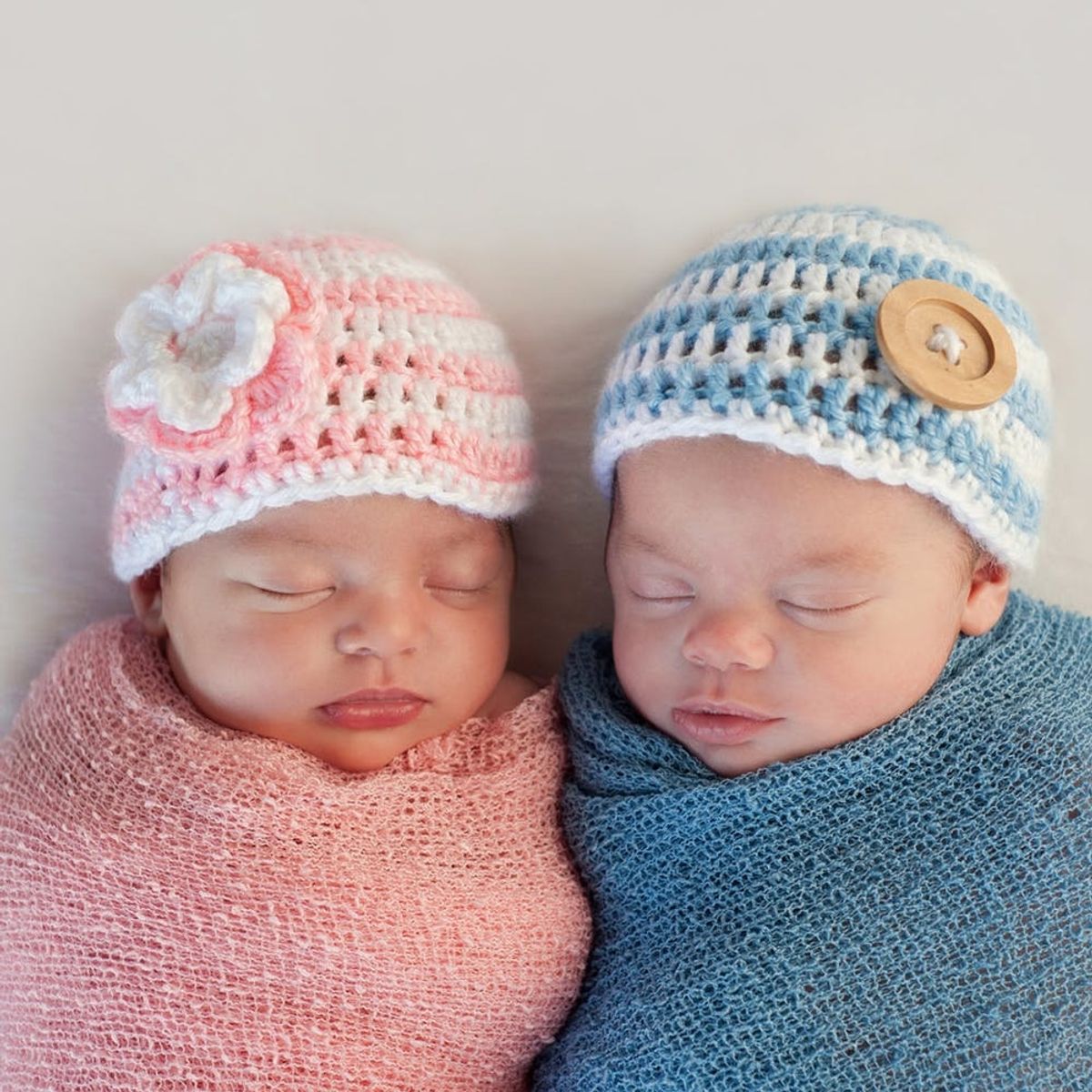 13 Baby Names That Are *Actually* Unisex