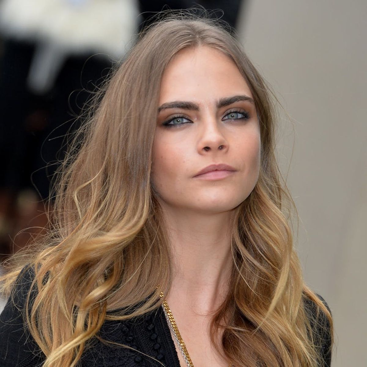 Cara Delevingne Is the Latest Celeb to Chop Off Her Hair