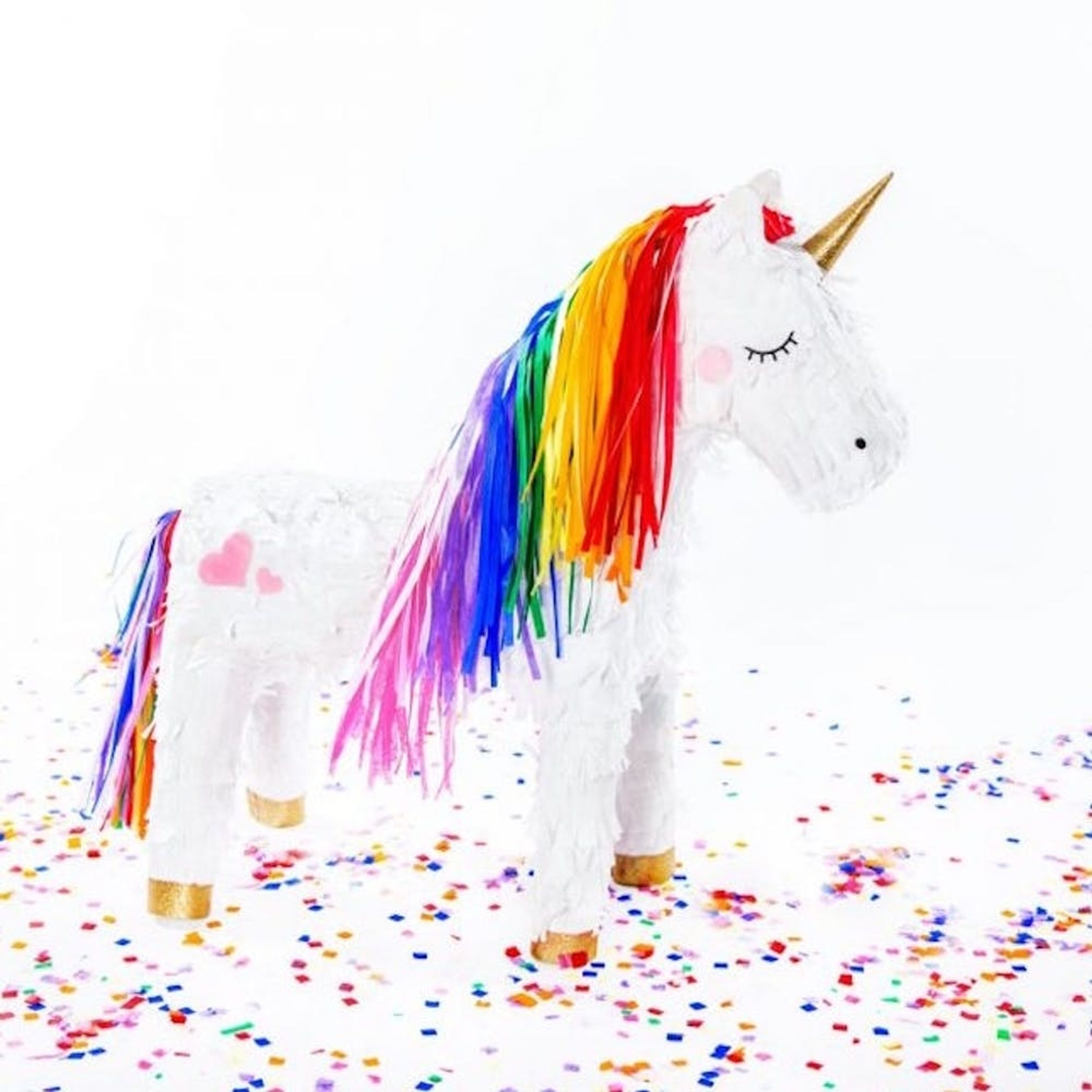 18 Colorful Ideas for Your Lisa Frank-Inspired 30th Birthday Party