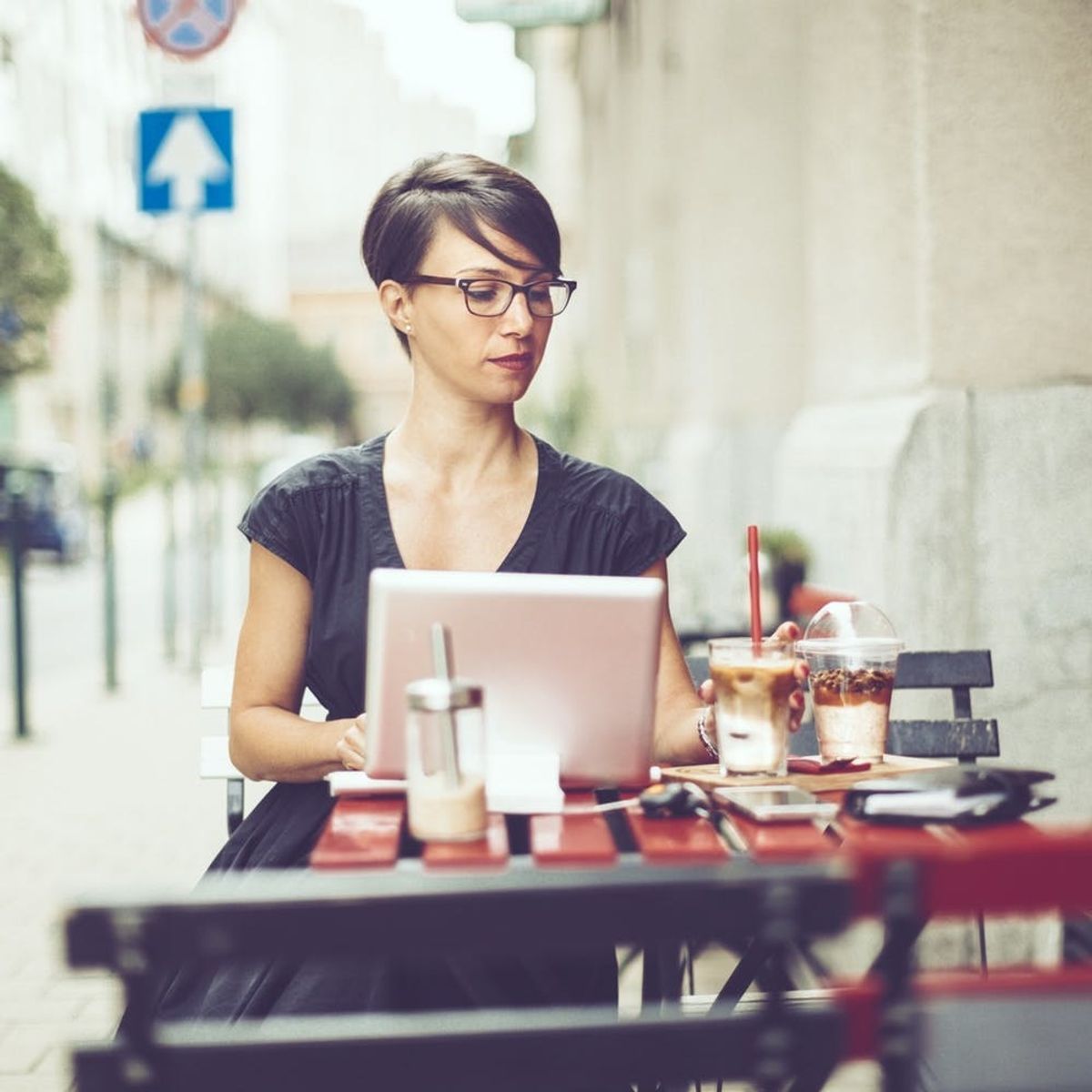 This Study Ranks the Best Cities for #Girlbosses to Start a Business
