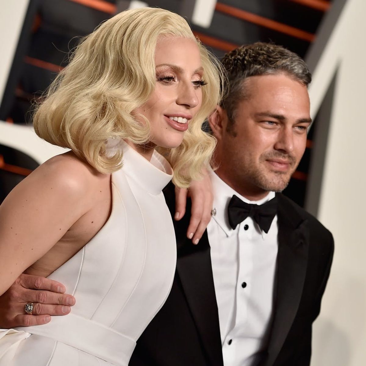 Lady Gaga Is Taking a Break from Taylor Kinney, and Here’s Why