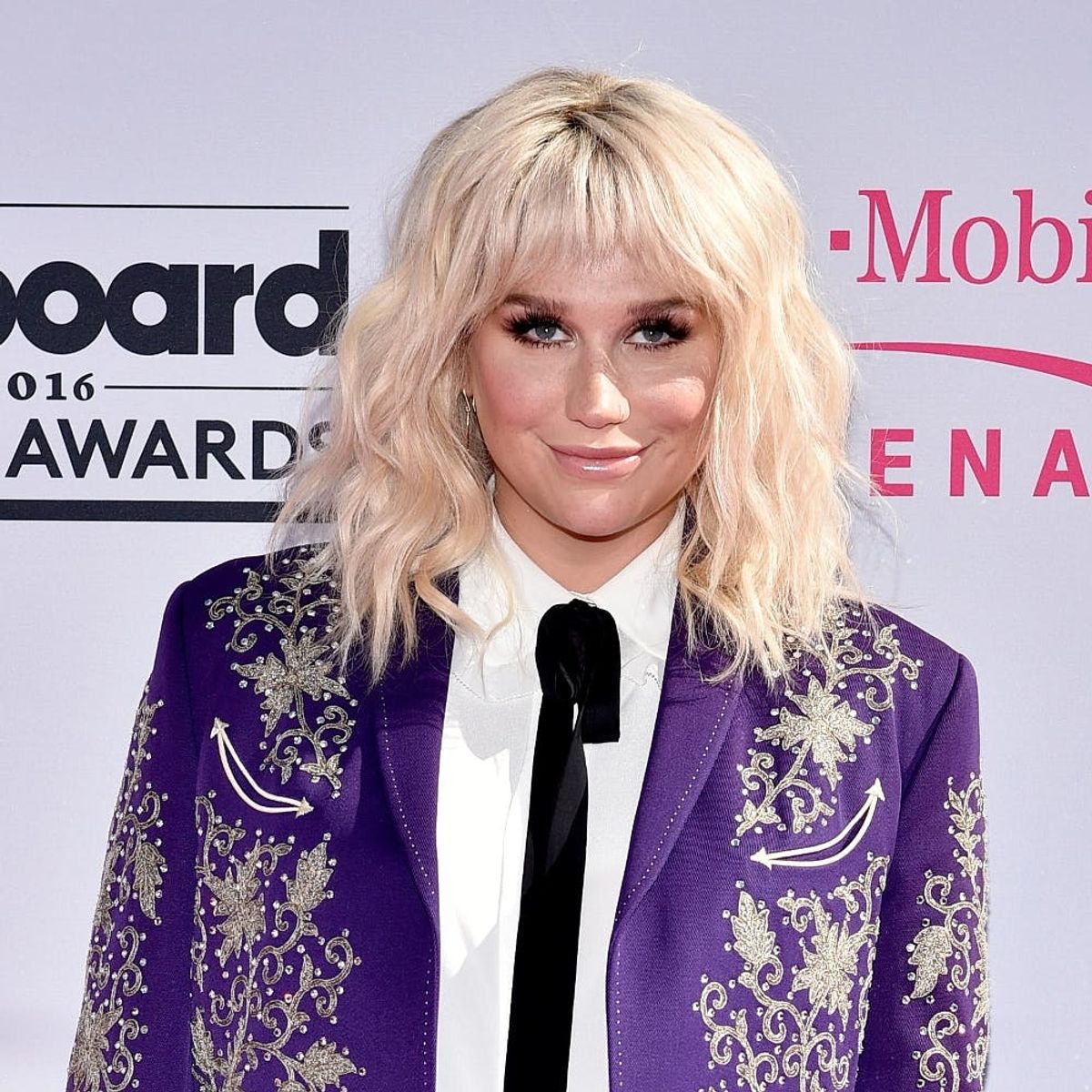 YAY! Kesha Announces a Summer Tour and Promises New Music