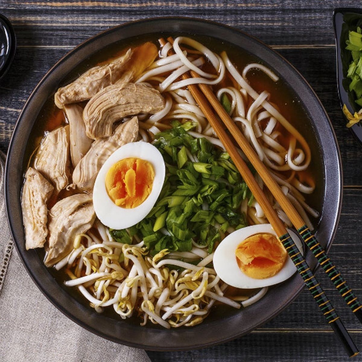 8 Creative Ways to Cook With Super-Healthy Miso