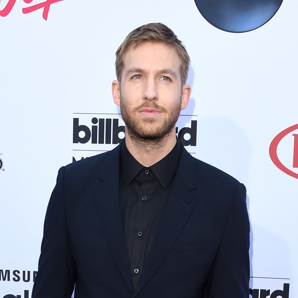 Meanwhile, Calvin Harris Reportedly Has a New Girlfriend