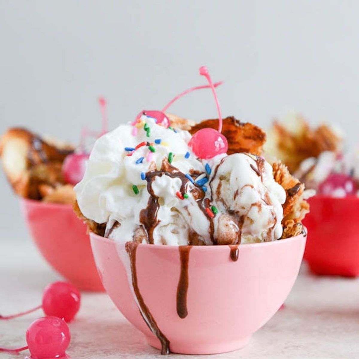 16 Boozy Shakes and Sundaes to Celebrate National Ice Cream Day