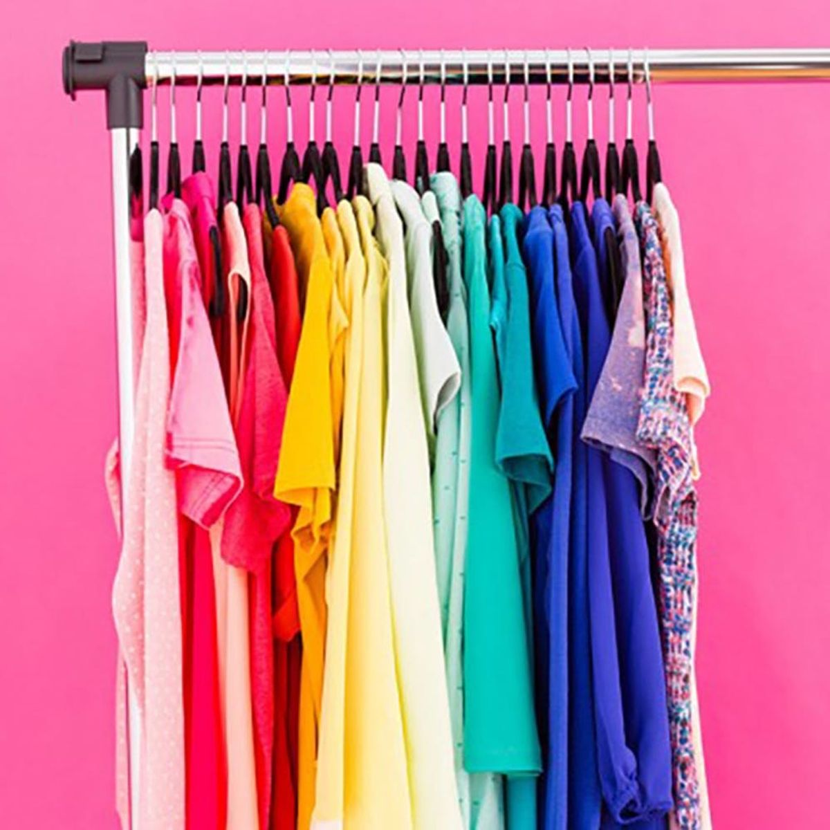You Have to See This Woman’s Insane Dream Closet to Believe It