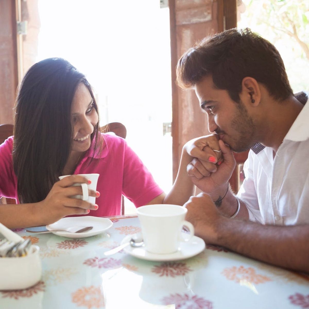 5 Expert Tips for When You Should Have a “Define the Relationship” Talk