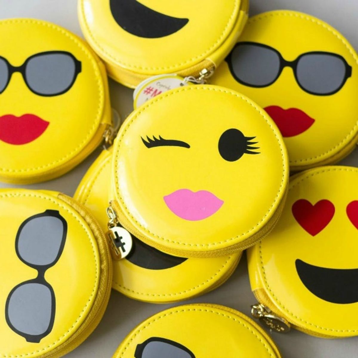 12 IRL Emoji Products to Celebrate World Emoji Day